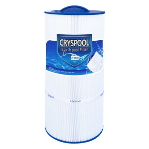 Cryspool Spa Filter Compatible with Caldera Utopia 73722,1039607, C-8399,PCD100W, FC-3965,100 sq.ft.