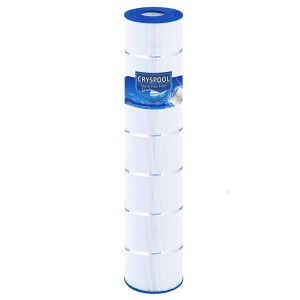 Cryspool Pool Filter Compatible with Hayward CX1280RE, SwimClear C5020, PA131, Unicel C-7494, Filbur FC-1227