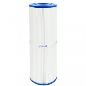 High Quality for Watkins 31489 - Cyrspool CP-04075 Hot Tub Filter Replacement For Unicel C-4950, Filbur FC-2390, Pleatco PRB50-IN – Cryspool