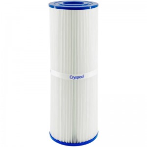 China wholesale Rec Warehouse 378902 - Cryspool CP-04072 Hot Tub Filter Replacement For Unicel C-4326 ,Pleatco PRB25-IN, Filbur FC-2375 – Cryspool
