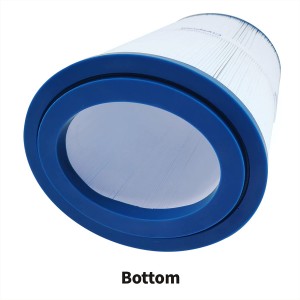 Cryspool Spa Filter Compatible with Pleatco PDM30, 461269