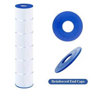 Cryspool Pool Filter Compatible with Clean & Clear Plus 520, PCC130, R173578, Unicel C-7472, Filbur FC-1978, 817-0131
