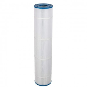 Manufacturer of Filter Balls For Pool - Pentair CCP520 Cryspool CP-07112 Swimming Pool Filter Replacement For Pleatco: PCC130   Unicel:C-7472  Filbur: FC-1978 – Cryspool